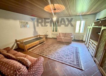 Soggiorno - Villa Cascina Cassero Alto
 
6, Silvano Pietra - foto 28