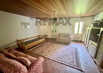 Soggiorno - Villa Cascina Cassero Alto
 
6, Silvano Pietra - foto 29