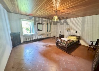 Camera / camera da letto - Villa Cascina Cassero Alto
 
6, Silvano Pietra - foto 30