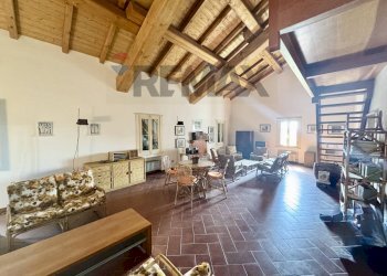 Sala da pranzo - Villa Cascina Cassero Alto
 
6, Silvano Pietra - foto 34