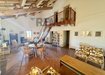 Sala da pranzo - Villa Cascina Cassero Alto
 
6, Silvano Pietra - foto 35