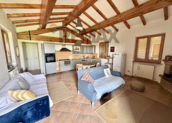 Soggiorno - Villa Cascina Cassero Alto
 
6, Silvano Pietra - foto 38