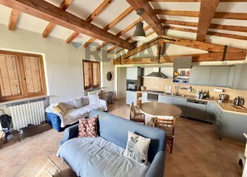 Soggiorno - Villa Cascina Cassero Alto
 
6, Silvano Pietra - foto 39