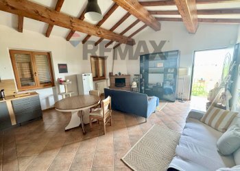 Sala da pranzo - Villa Cascina Cassero Alto
 
6, Silvano Pietra - foto 40
