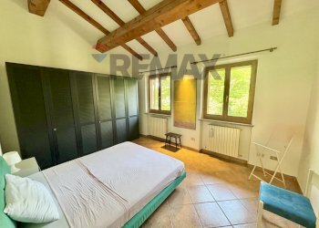 Camera / camera da letto - Villa Cascina Cassero Alto
 
6, Silvano Pietra - foto 41
