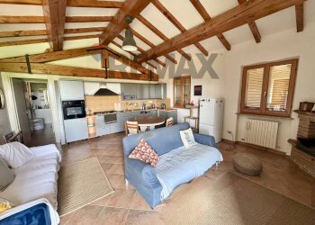 Soggiorno - Villa Cascina Cassero Alto
 
6, Silvano Pietra - foto 43