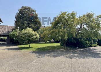 Giardino - Villa Cascina Cassero Alto
 
6, Silvano Pietra - foto 44