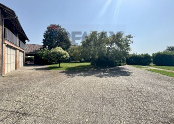 Giardino - Villa Cascina Cassero Alto
 
6, Silvano Pietra - foto 45