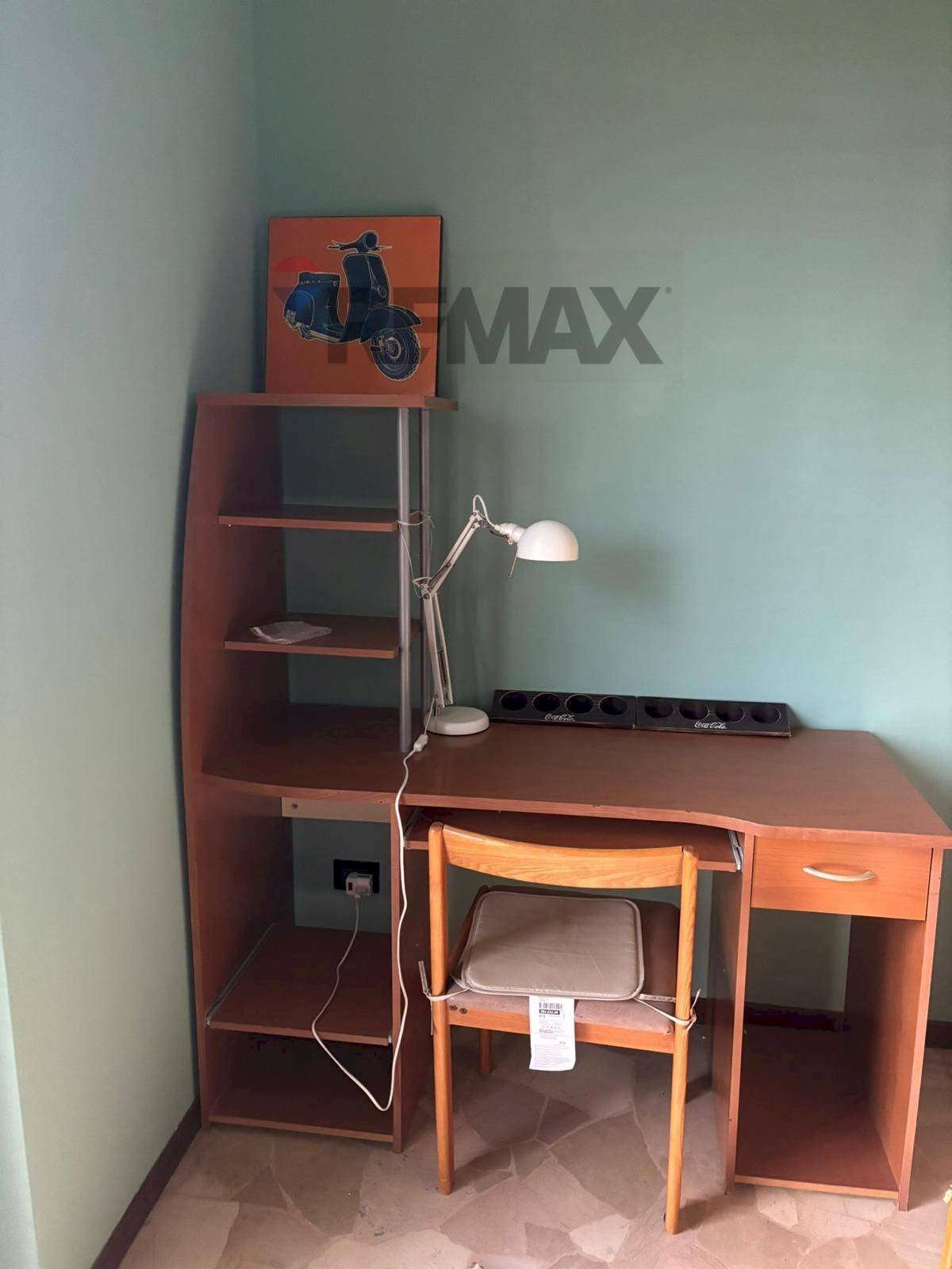 Ufficio - Three-room apartment piazzale tevere
 
8, Pavia - photo 2