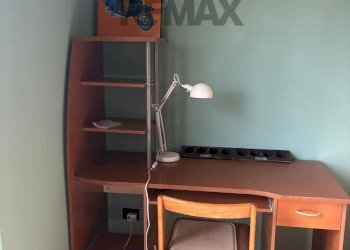 Ufficio - Three-room apartment piazzale tevere
 
8, Pavia - photo 2