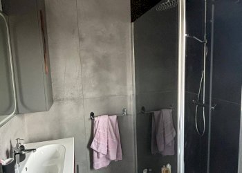Bagno - Three-room apartment piazzale tevere
 
8, Pavia - photo 3