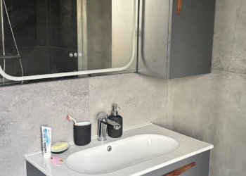 Bagno - Three-room apartment piazzale tevere
 
8, Pavia - photo 5