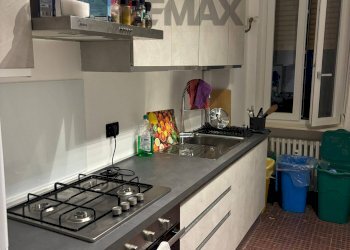 Cucina - Three-room apartment piazzale tevere
 
8, Pavia - photo 6