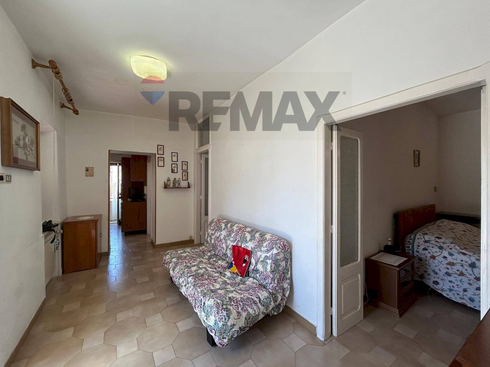 Soggiorno - Quadrilocale Viale Aldo Moro
 
41, Ischitella - foto 1