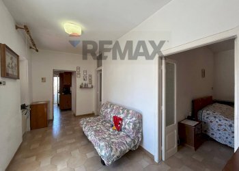 Soggiorno - Quadrilocale Viale Aldo Moro
 
41, Ischitella - foto 1