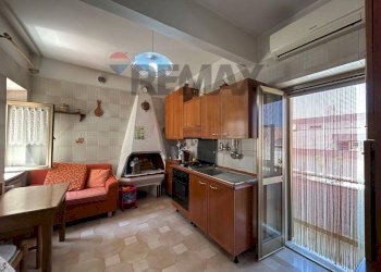 Cucina - Quadrilocale Viale Aldo Moro
 
41, Ischitella - foto 4