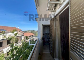 Balcone - Quadrilocale Viale Aldo Moro
 
41, Ischitella - foto 7
