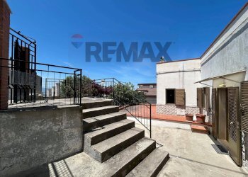 Terrazza - Quadrilocale Viale Aldo Moro
 
41, Ischitella - foto 17