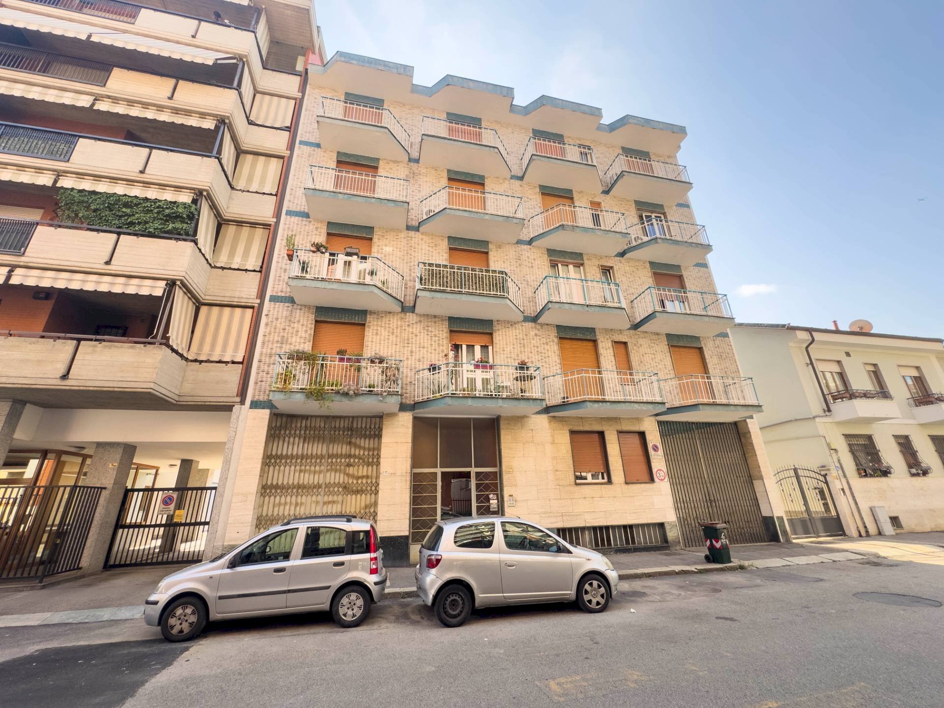 Foto 1 - Quadrilocale Via Tempio Pausania, Torino - foto 1