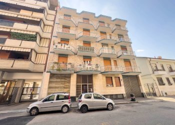Foto 1 - Quadrilocale Via Tempio Pausania, Torino - foto 1