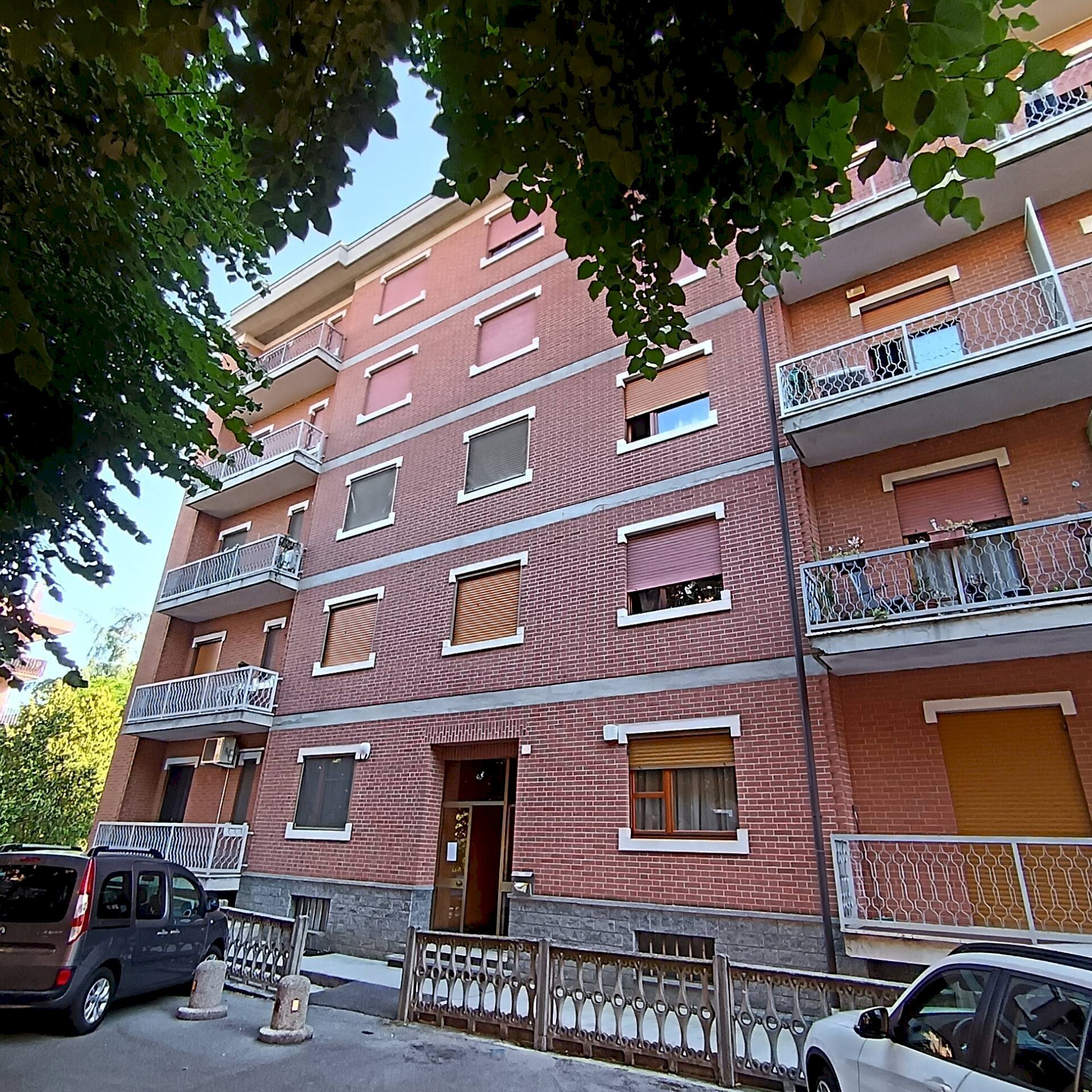 Foto 1 - Attico Via di Vittorio
 
17, Asti - foto 1
