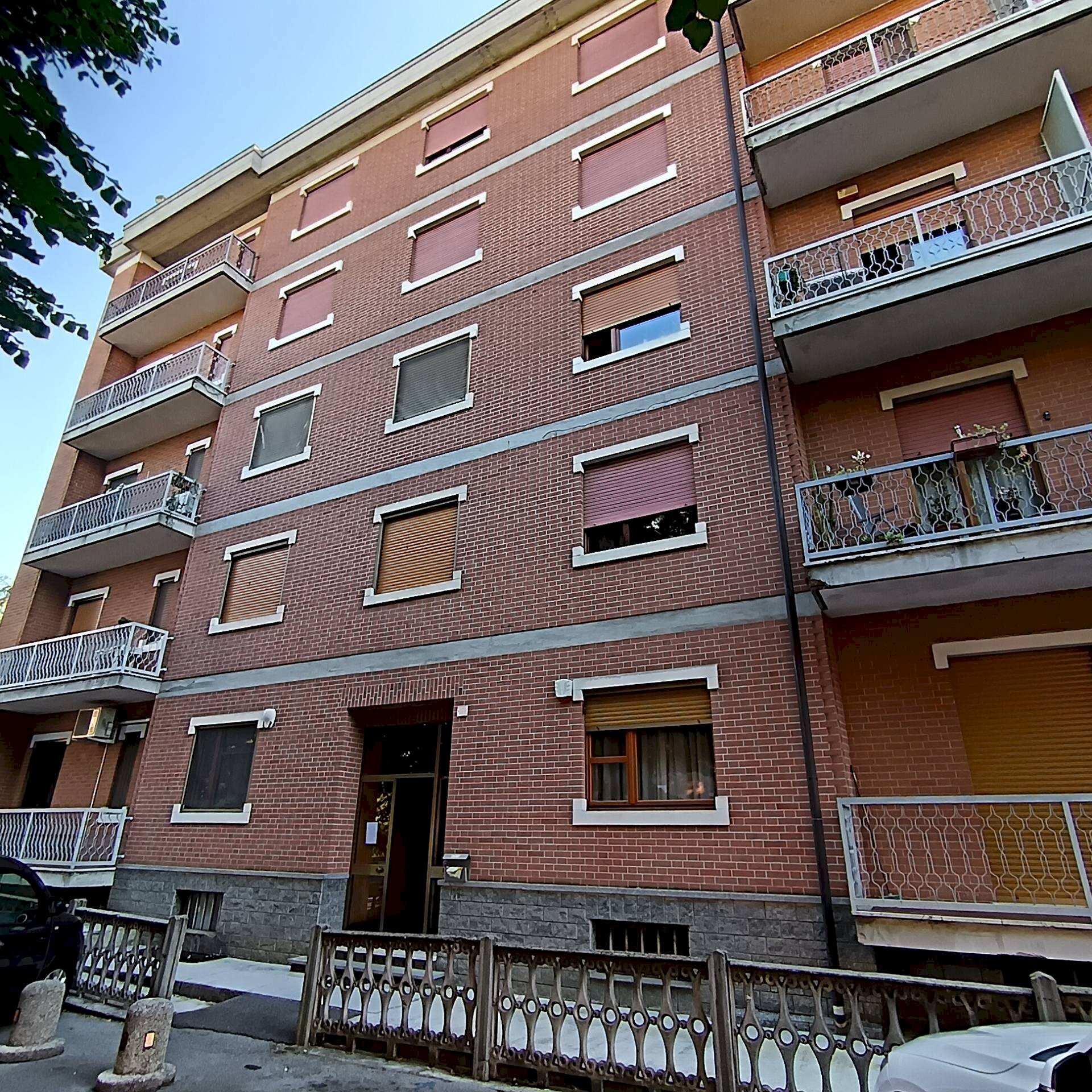 Foto 2 - Attico Via di Vittorio
17, Asti - foto 2
