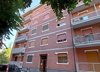 Foto 1 - Attico Via di Vittorio
 
17, Asti - foto 1