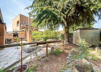 Foto 5 - Terraced Villa Strada Villastellone
 
22, Moncalieri - photo 5