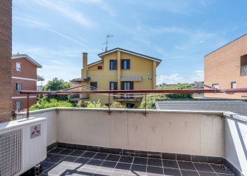Foto 51 - Terraced Villa Strada Villastellone
 
22, Moncalieri - photo 51