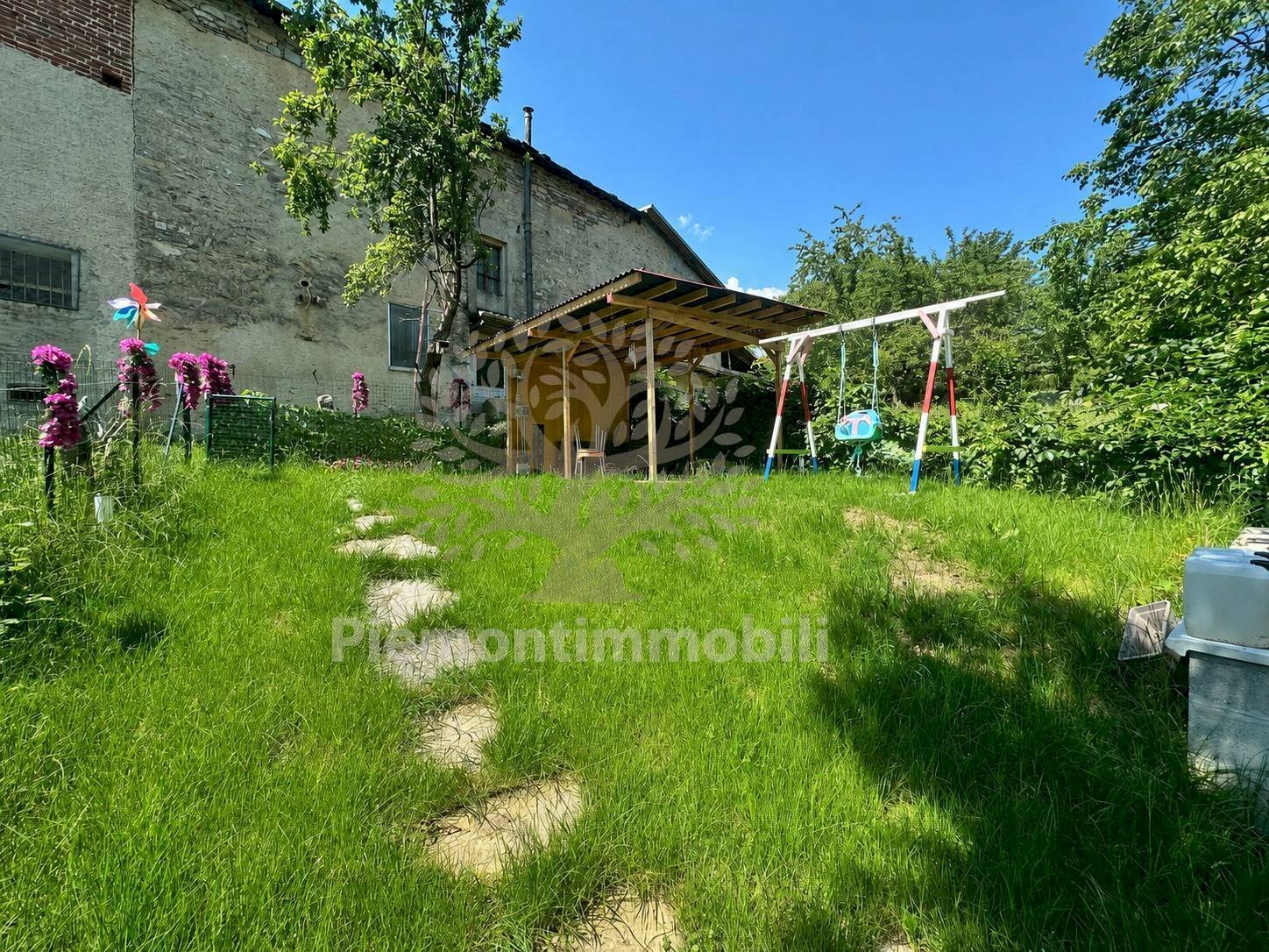 Foto 2 - Stabile - Palazzo borgata Selvaggio, Giaveno - foto 2