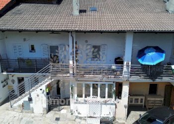Foto 1 - Stabile - Palazzo borgata Selvaggio, Giaveno - foto 1
