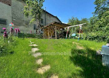 Foto 2 - Stabile - Palazzo borgata Selvaggio, Giaveno - foto 2