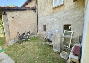 Foto 12 - Stabile - Palazzo borgata Selvaggio, Giaveno - foto 12