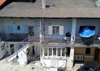 Foto 39 - Stabile - Palazzo borgata Selvaggio, Giaveno - foto 39