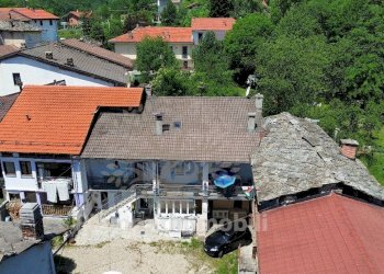 Foto 40 - Stabile - Palazzo borgata Selvaggio, Giaveno - foto 40