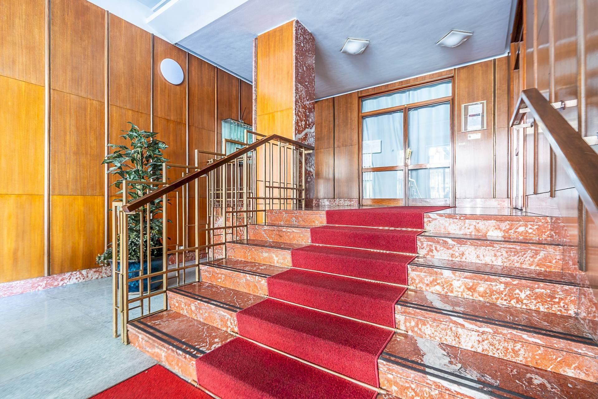 Parti comuni - Three-room apartment Corso Sebastopoli
259, Torino - photo 3