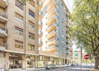 Facciata - Three-room apartment Corso Sebastopoli
 
259, Torino - photo 2