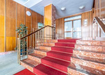 Parti comuni - Three-room apartment Corso Sebastopoli
 
259, Torino - photo 3