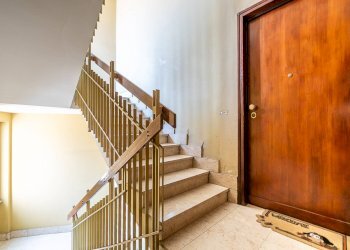 Parti comuni - Three-room apartment Corso Sebastopoli
 
259, Torino - photo 4