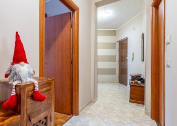 Ingresso - Three-room apartment Corso Sebastopoli
 
259, Torino - photo 5