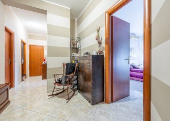 Ingresso - Three-room apartment Corso Sebastopoli
 
259, Torino - photo 6