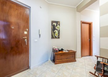 Ingresso - Three-room apartment Corso Sebastopoli
 
259, Torino - photo 7