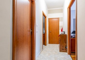 Ingresso - Three-room apartment Corso Sebastopoli
 
259, Torino - photo 8