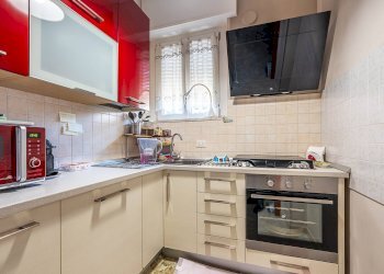 Cucinino - Three-room apartment Corso Sebastopoli
 
259, Torino - photo 12