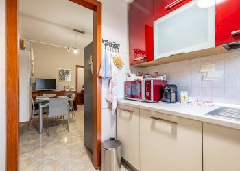 Cucinino - Three-room apartment Corso Sebastopoli
 
259, Torino - photo 13