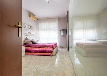 Camera - Three-room apartment Corso Sebastopoli
 
259, Torino - photo 15