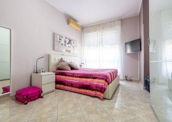 Camera - Three-room apartment Corso Sebastopoli
 
259, Torino - photo 17