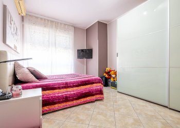 Camera - Three-room apartment Corso Sebastopoli
 
259, Torino - photo 18