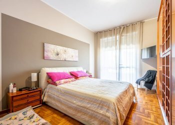 Camera - Three-room apartment Corso Sebastopoli
 
259, Torino - photo 19