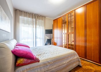 Camera - Three-room apartment Corso Sebastopoli
 
259, Torino - photo 20
